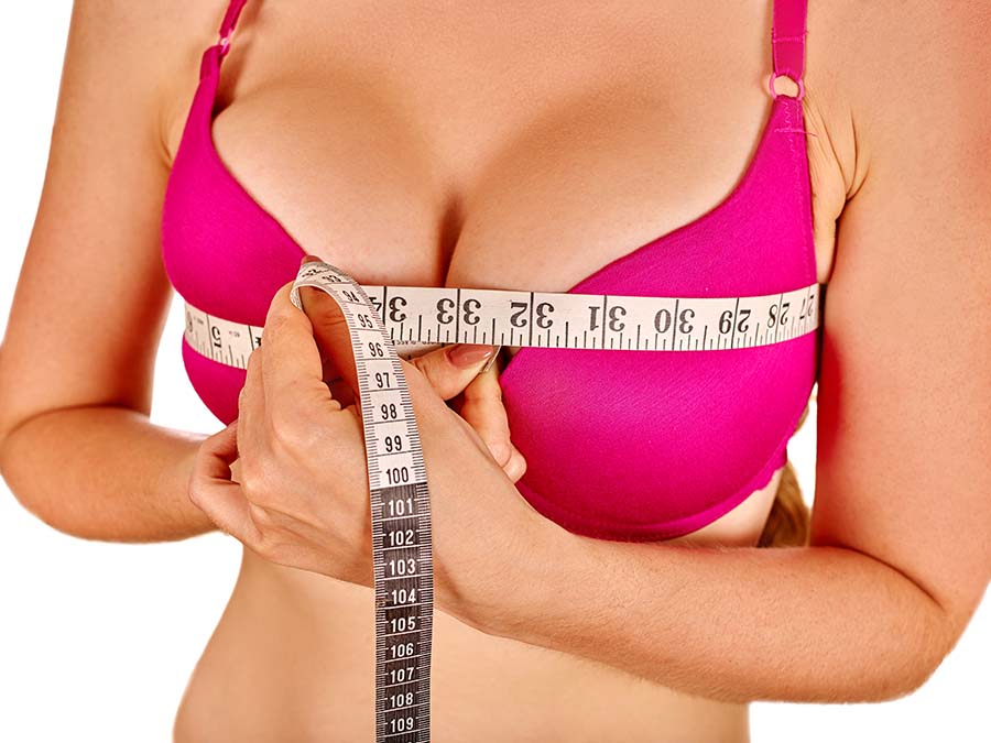What is the Best Method for Breast Enlargement?